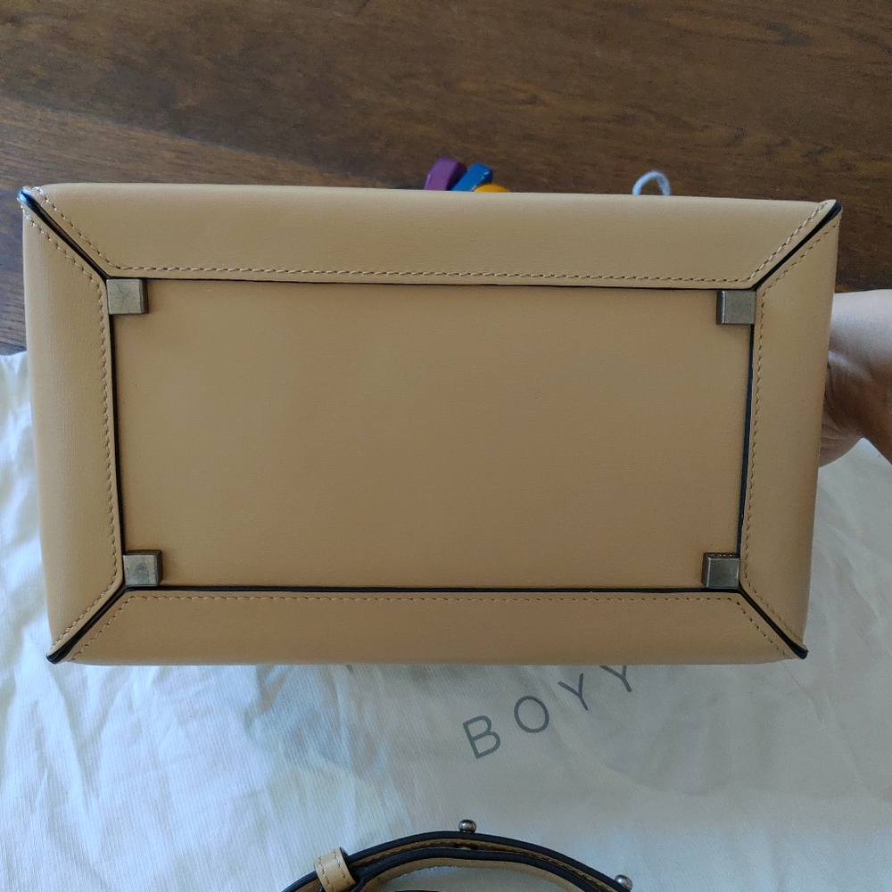 BOYY Karl 24 Toy Purse - Picture 6 of 9
